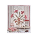 Livre Patchwork "What Once What Old" de Bonnie Sullivan