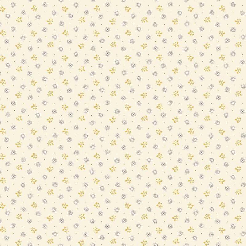 Tissu Patchwork Fernshaw Shane Light Pink