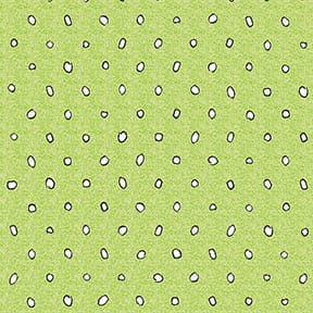 Tissu Patchwork Garden Party