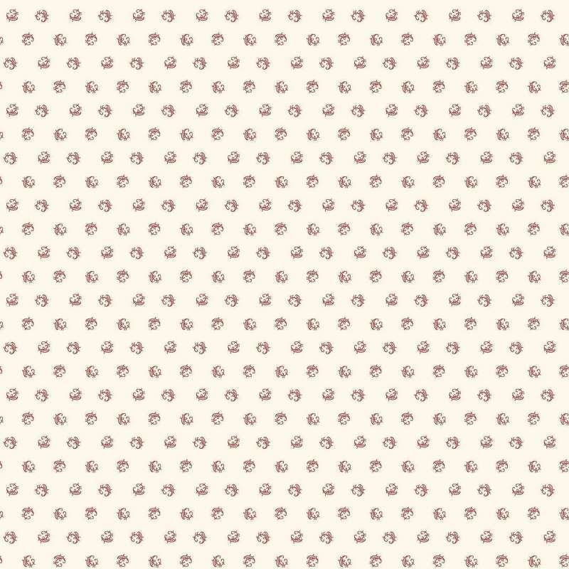 Tissu Patchwork Joy Ornament Snow Angels, Coupon