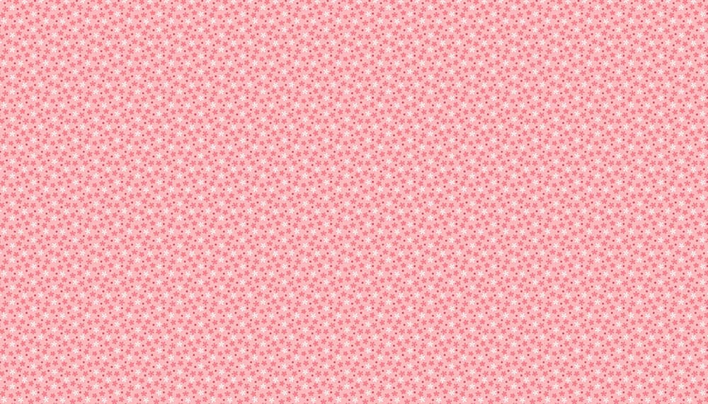Tissu Patchwork Trinket 2020 _ Meadow Pink, Coupon