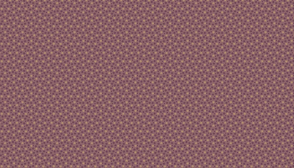Tissu Patchwork Trinket 2020 _ Meadow Purple, Coupon