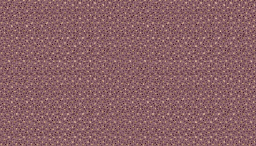 Tissu Patchwork Trinket 2020 _ Meadow Purple