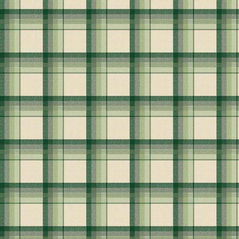 Tissu Patchwork Joy Rustic Spruce