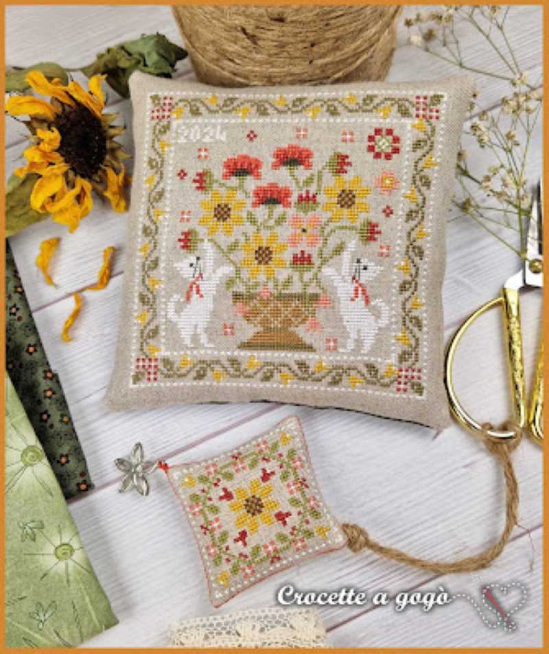 Modèle Points Comptés - Summer Basket