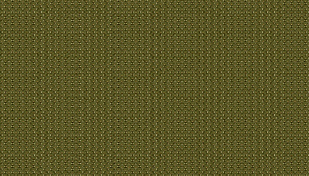 Tissu Patchwork Trinket 2020 _ Pineapple Green