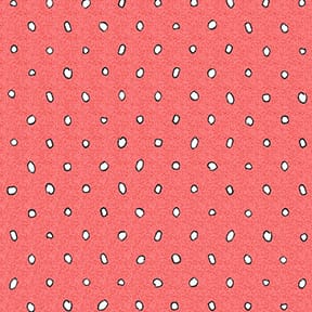 Tissu Patchwork Garden Party - Coupon