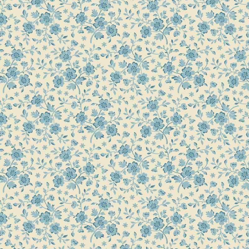 Tissu Patchwork Beach House Sea Oats Linen, Coupon