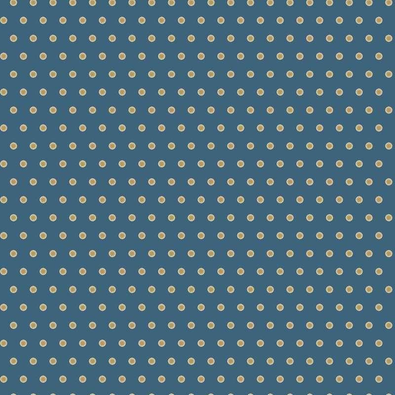 Tissu Patchwork Beach House Sand Dollar Adriatic, Coupon