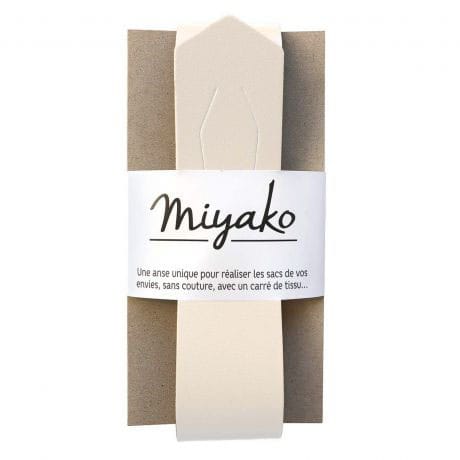 Anse Sac Miyako Blanc Cassé