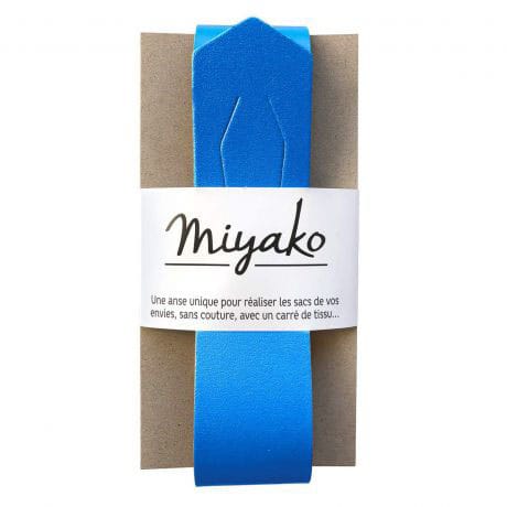 Anse Sac Miyako Bleu Mykonos