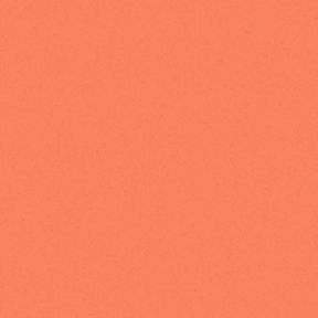 Tissu Patchwork Uni Orange - Coupon