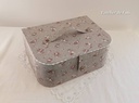 Tuto Cartonnage - Noémie Brode