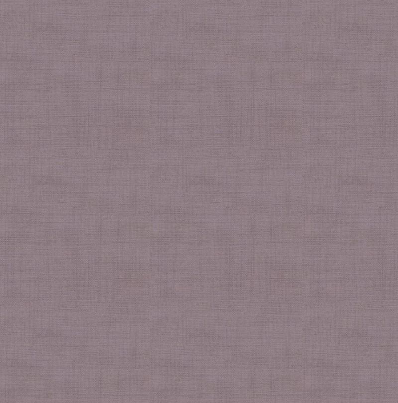 Tissu Patchwork Linen Texture Bruyère, Coupon