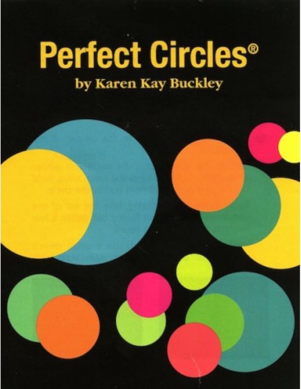 Perfect Circles - 60 gabarits