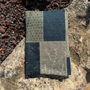 Modèle Patchwork _ Pochette à Ouvrage Jardin Botanique