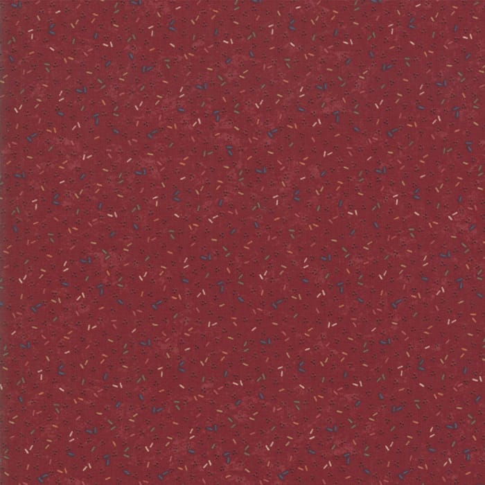 Tissu Patchwork Kansas Troubles Favorites 2019