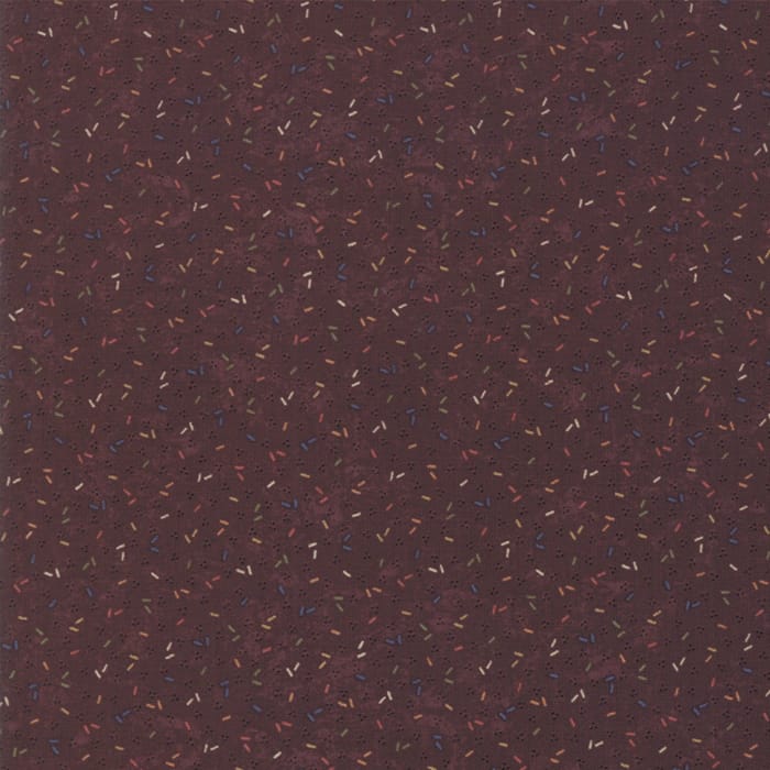 Tissu Patchwork Kansas Troubles Favorites 2019, Coupon