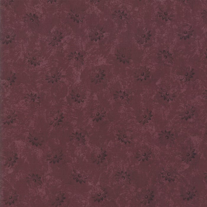Tissu Patchwork Kansas Troubles Favorites 2019