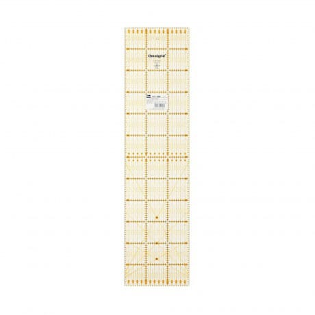 Règle Patchwork 15 x 60 cm