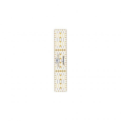 Règle Patchwork  3 x 15 cm