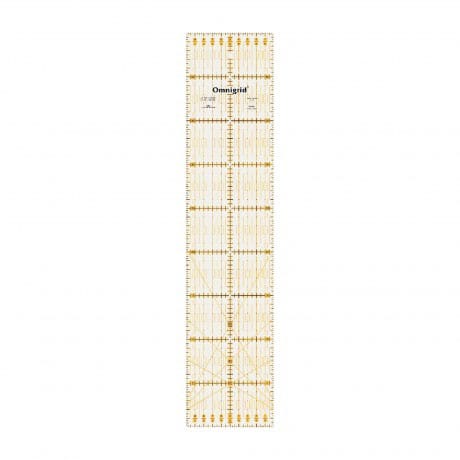 Règle Patchwork 10 x 45 cm