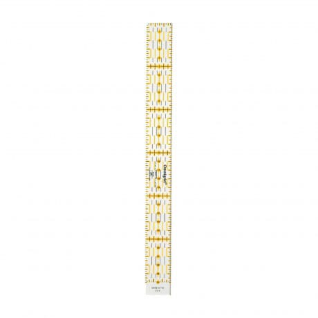 Règle Patchwork  3 x 30 cm