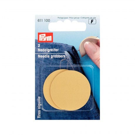 Tire Aiguille en cahoutchouc antidérapant