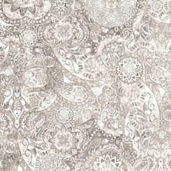 Tissu Patchwork Bohemian Rhapsody _ Moon Dance