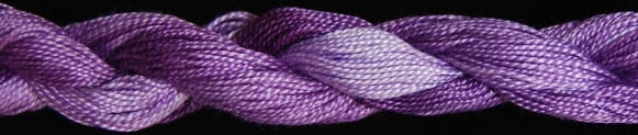 Threadworx Fil à Broder Coton Perlé n°12, n°11291