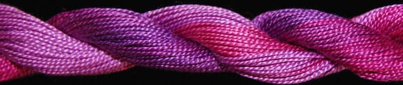 Threadworx Fil à Broder Coton Perlé n°12, n°1152